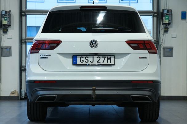 Volkswagen Tiguan Allspace 2.0 TSI 4Motion 140 kW image number 3