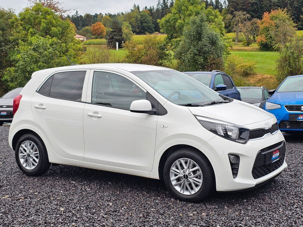 Kia Picanto 49 kW image number 2