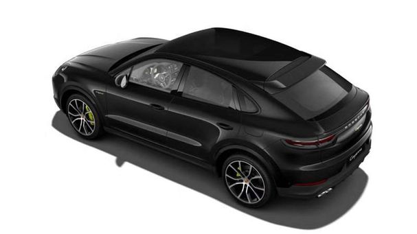 Porsche Cayenne Coupé E-Hybrid 340 kW image number 3