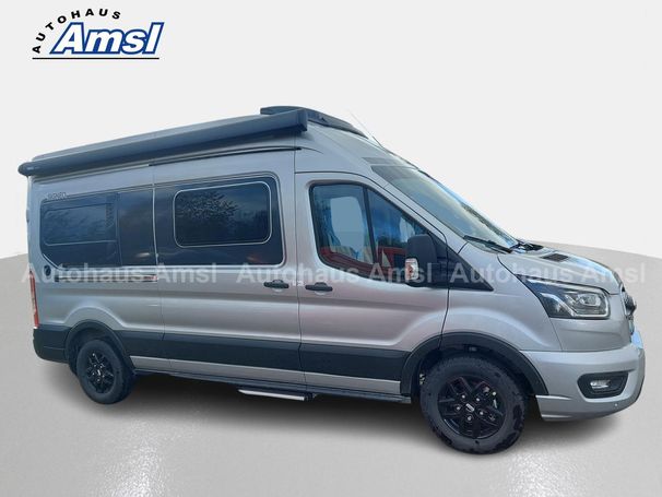 Ford Transit 2.0 125 kW image number 4