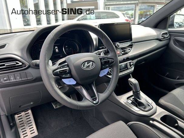 Hyundai i30 206 kW image number 13