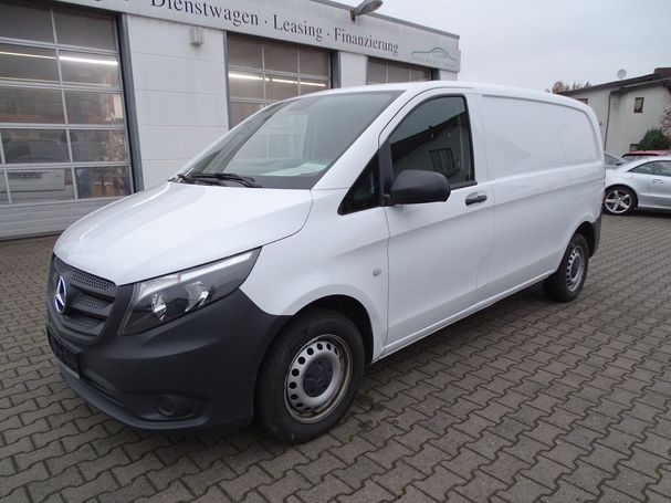 Mercedes-Benz Vito kompakt 116 CDI 120 kW image number 1