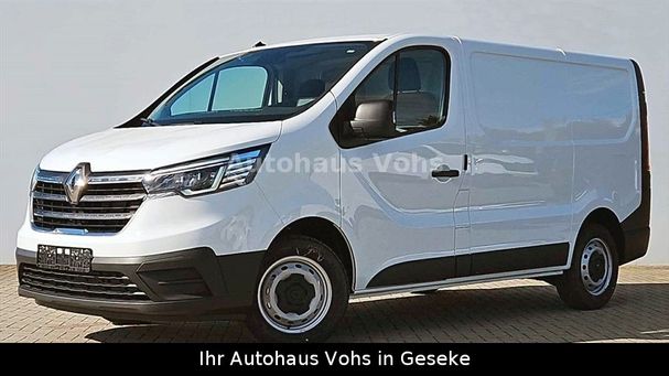 Renault Trafic dCi 81 kW image number 1