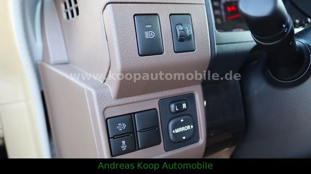 Toyota Land Cruiser 2.8 150 kW image number 8