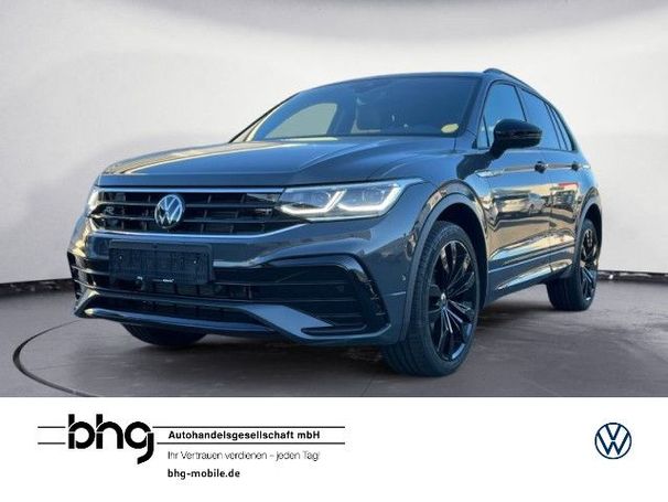 Volkswagen Tiguan 2.0 TDI 4Motion R-Line DSG 110 kW image number 2