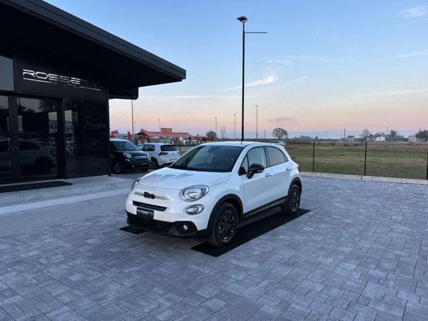 Fiat 500X 1.3 MultiJet 70 kW image number 5