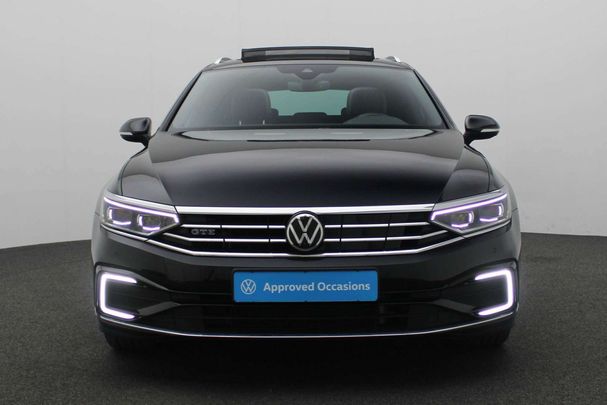 Volkswagen Passat GTE 1.4 TSI PHEV DSG 160 kW image number 20