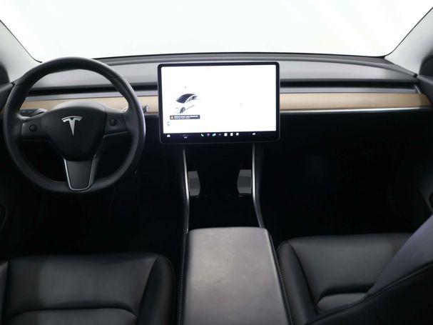 Tesla Model 3 Long Range AWD 258 kW image number 8