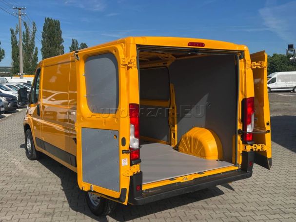 Fiat Ducato L2H1 96 kW image number 4