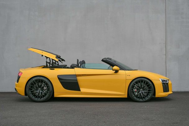 Audi R8 397 kW image number 8