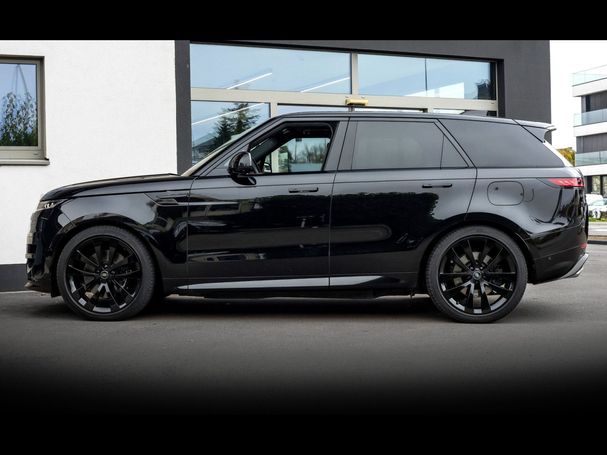 Land Rover Range Rover Sport P440e 324 kW image number 5