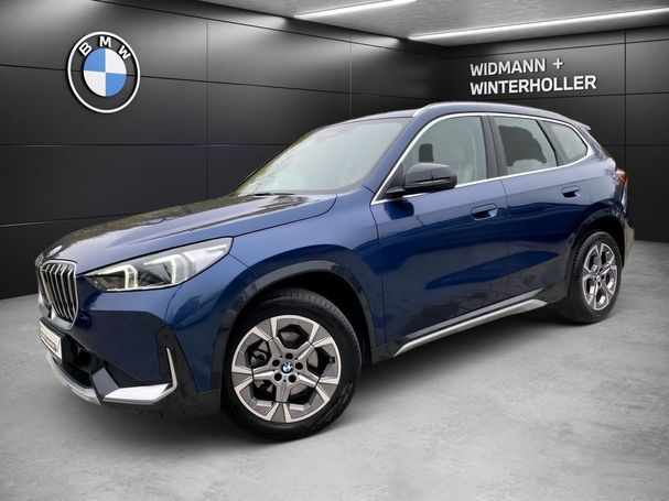 BMW X1 sDrive18i 100 kW image number 1