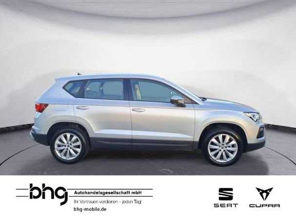 Seat Ateca 1.5 TSI ACT Style 110 kW image number 2