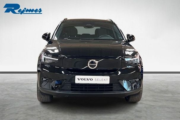 Volvo XC40 Recharge Plus 171 kW image number 2