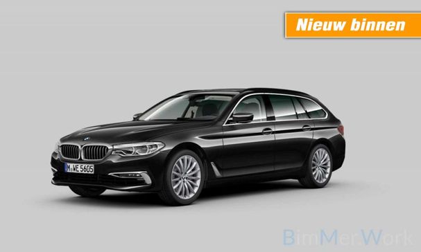 BMW 530i Touring xDrive 185 kW image number 1