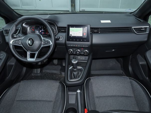 Renault Clio TCe 90 66 kW image number 14