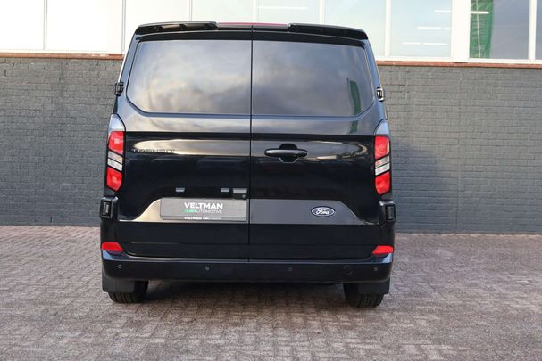 Ford Transit Custom 320 L2H1 Limited 125 kW image number 8