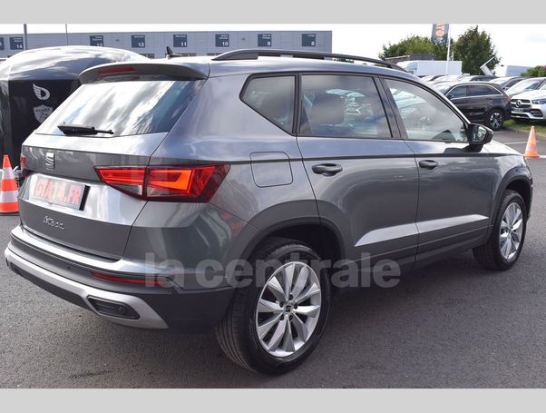 Seat Ateca 2.0 TDI Style 110 kW image number 5