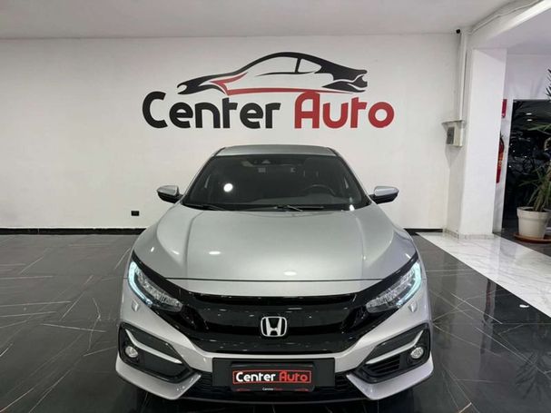 Honda Civic 1.6 Executive 88 kW image number 3