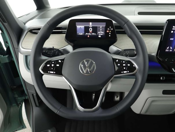 Volkswagen ID. Buzz Pro 125 kW image number 9