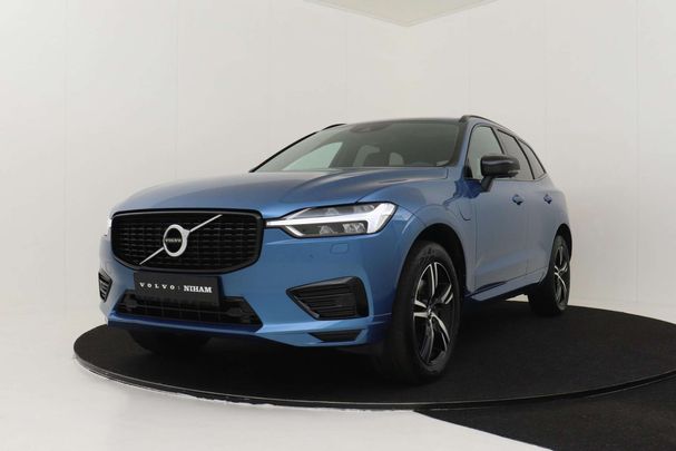 Volvo XC60 T6 Recharge AWD 251 kW image number 1