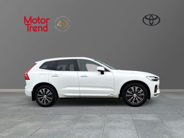 Volvo XC60 B4 AWD Inscription 147 kW image number 1