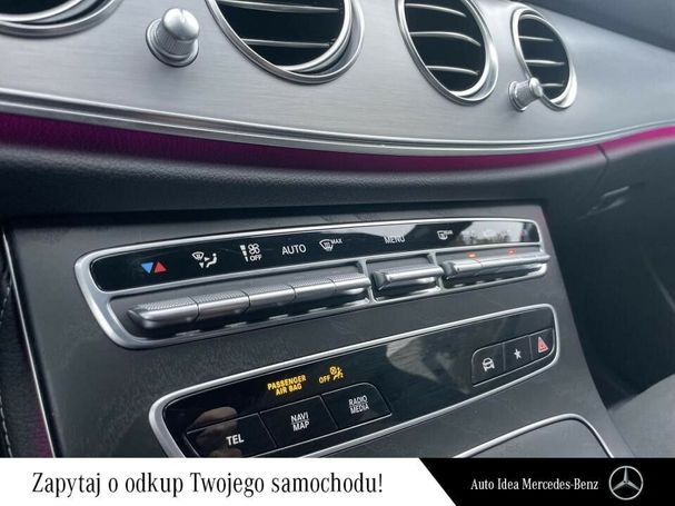 Mercedes-Benz E 220 147 kW image number 30