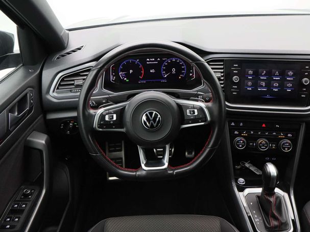 Volkswagen T-Roc 1.5 TSI R-Line DSG 110 kW image number 31