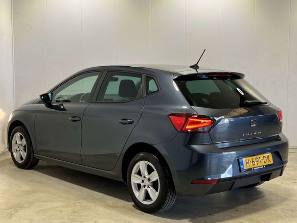 Seat Ibiza 1.0 TSI Style 70 kW image number 18