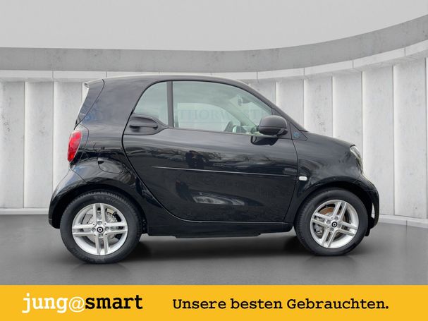 Smart ForTwo EQ 60 kW image number 7