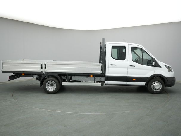 Ford Transit 500 Trend 121 kW image number 8