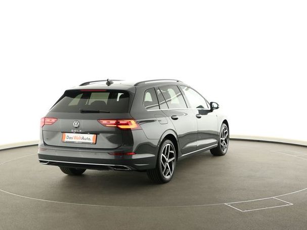 Volkswagen Golf Variant 2.0 TDI DSG 110 kW image number 7