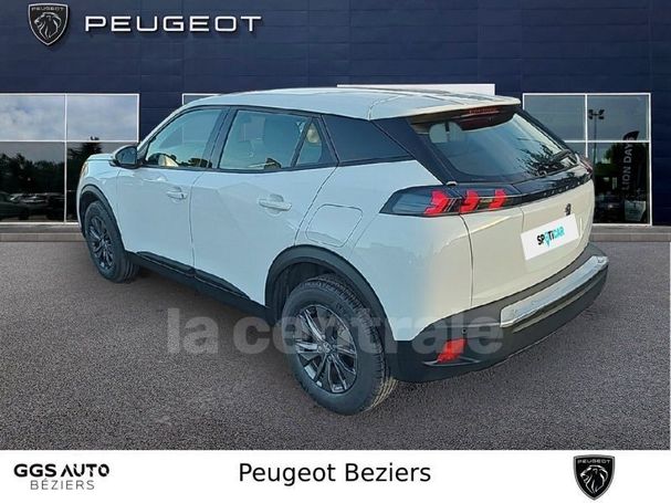 Peugeot 2008 1.2 PureTech 74 kW image number 5