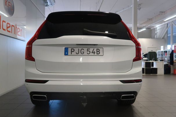 Volvo XC90 B5 AWD 175 kW image number 6