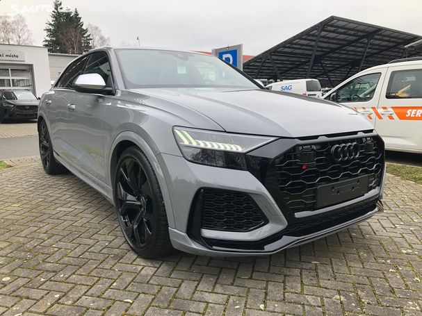 Audi RSQ8 441 kW image number 2