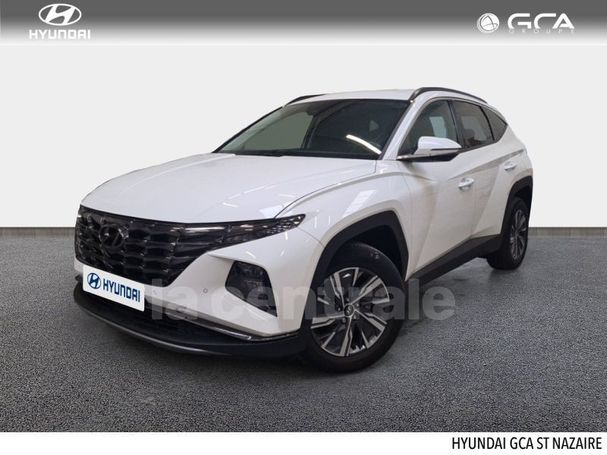 Hyundai Tucson 1.6 T-GDI 169 kW image number 1