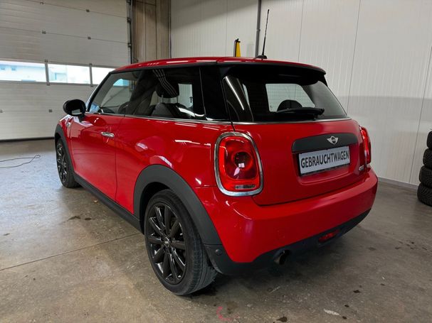 Mini One 75 kW image number 7