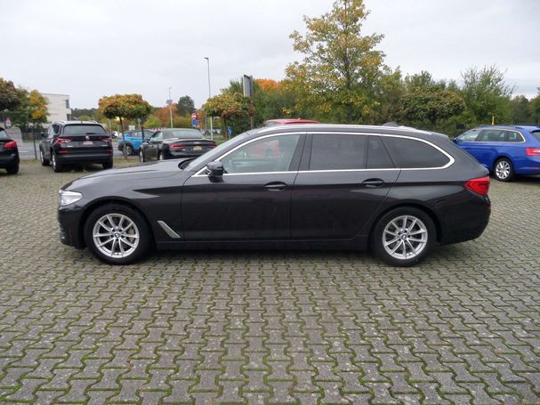 BMW 530d Touring xDrive 195 kW image number 6