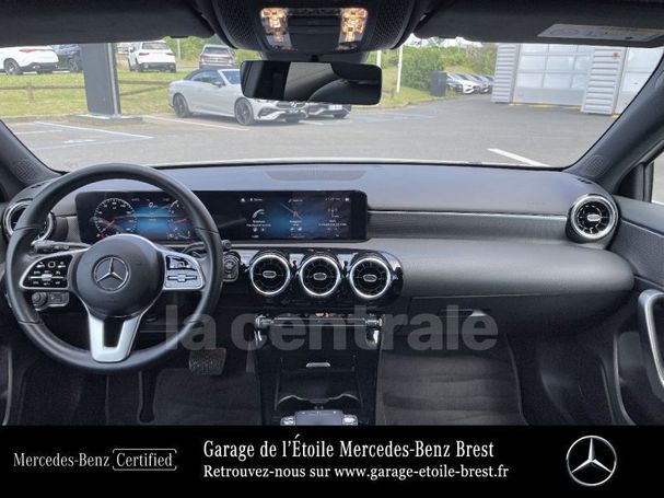 Mercedes-Benz A 180 100 kW image number 14