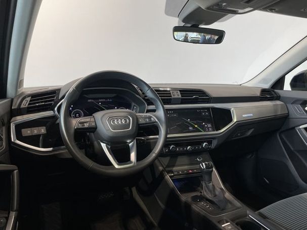 Audi Q3 45 TFSIe Sportback 180 kW image number 14