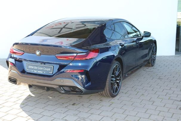 BMW 840d Gran xDrive 250 kW image number 3