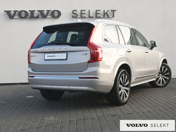 Volvo XC90 AWD 173 kW image number 6