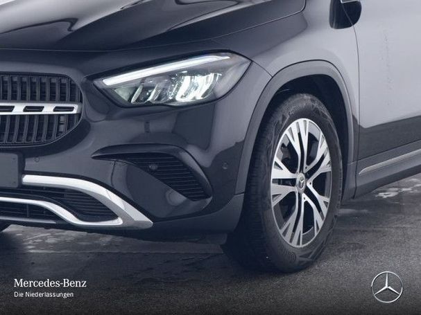 Mercedes-Benz GLA 200 120 kW image number 4