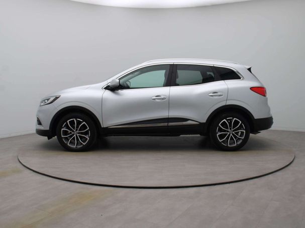 Renault Kadjar TCe 160 117 kW image number 23