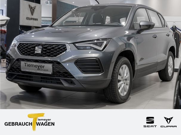 Seat Ateca 1.0 TSI Reference 85 kW image number 2