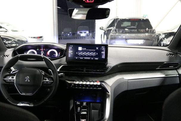 Peugeot 5008 PureTech 130 96 kW image number 3