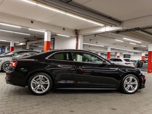 Audi A5 2.0 TFSI S-line Sport 185 kW image number 6