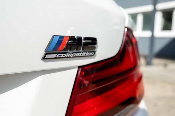 BMW M2 Competition 302 kW image number 50