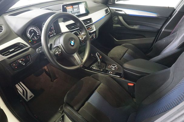 BMW X2 M35i xDrive 225 kW image number 6