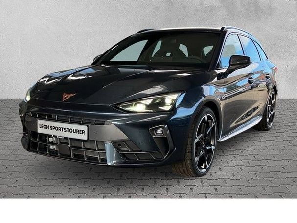 Cupra Leon Sportstourer 1.5 eTSI DSG 110 kW image number 1